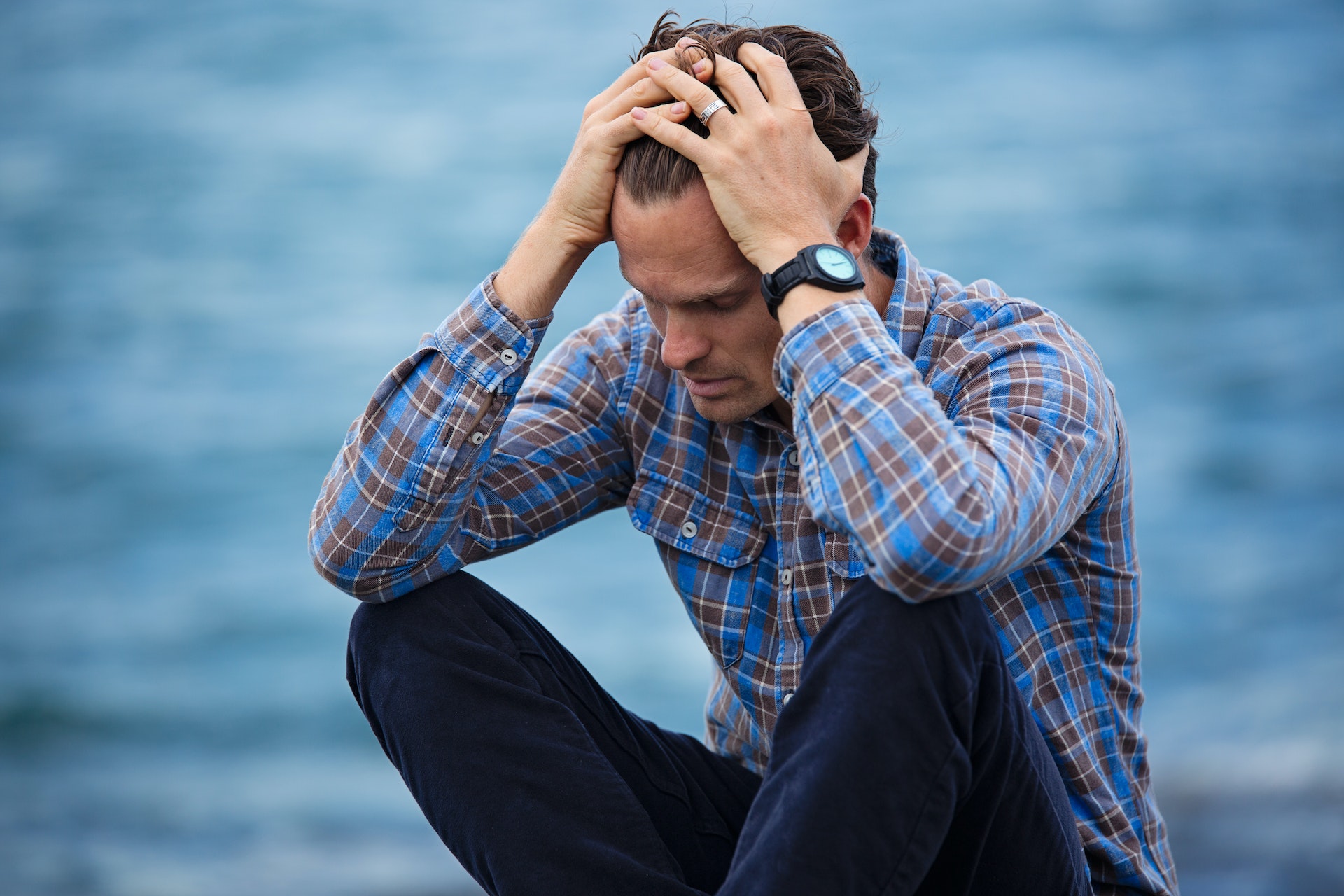 What Happens If You Can’t Pay Your Bail Bond