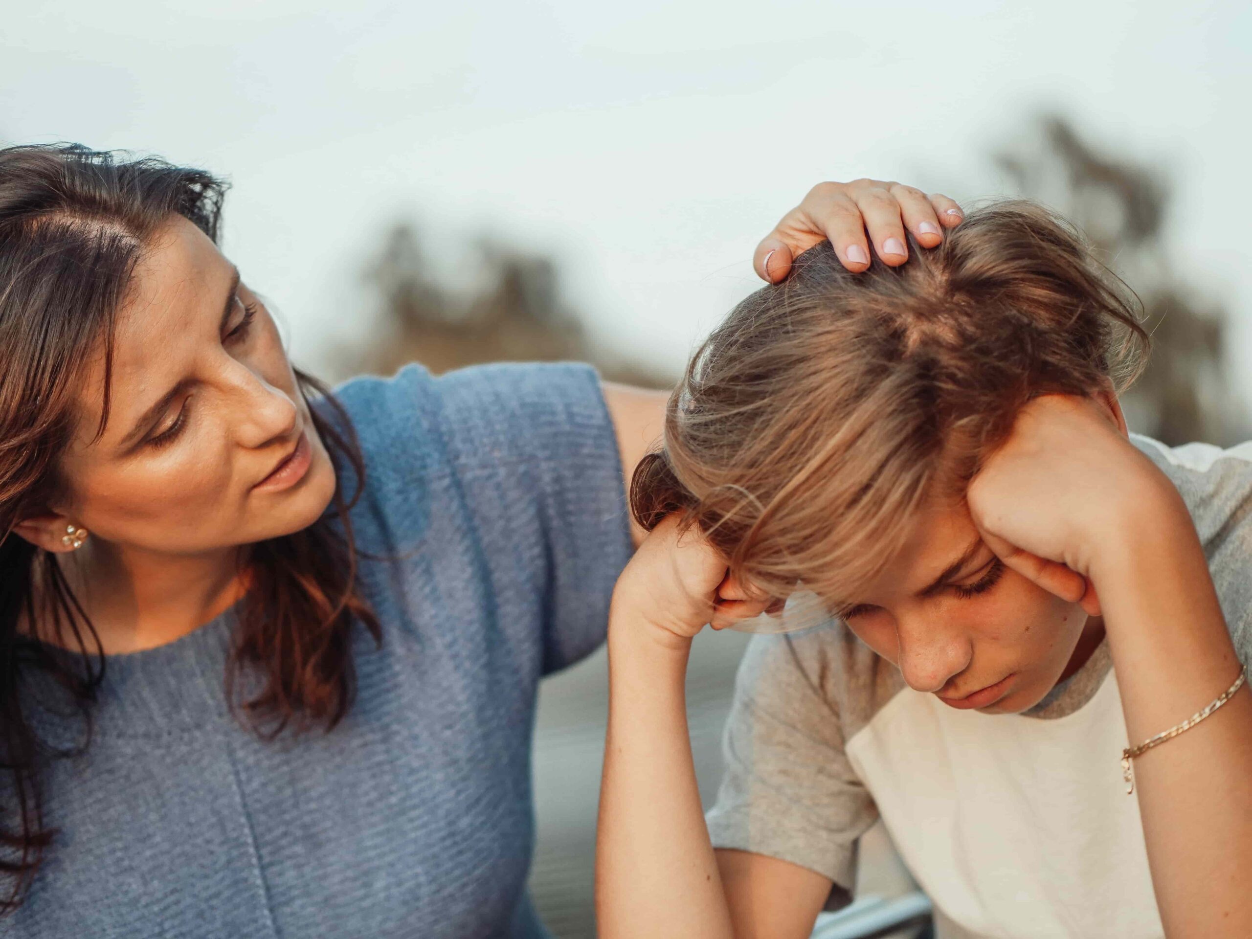 How To Cope When A Loved One Is In Jail